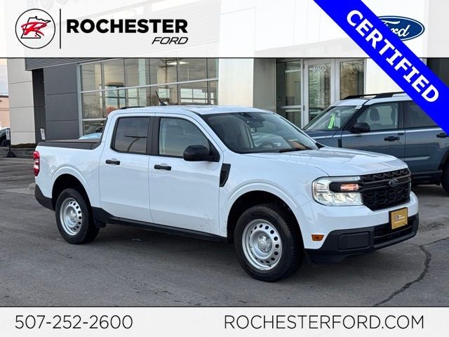 2024 Ford Maverick XL