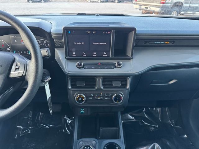 2024 Ford Maverick XL