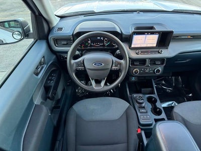 2024 Ford Maverick XL