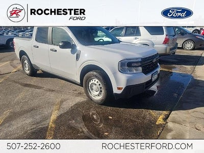 2024 Ford Maverick XL