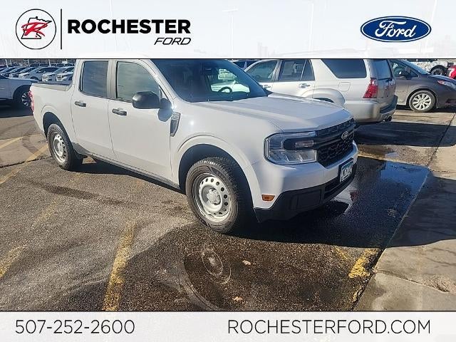 2024 Ford Maverick XL