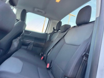 2024 Ford Maverick XL