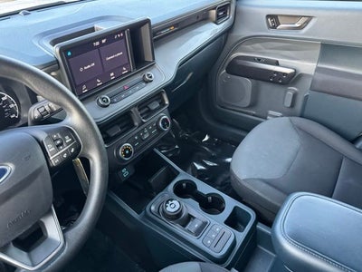 2024 Ford Maverick XL