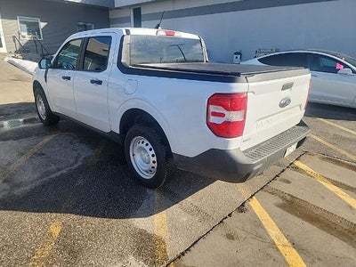 2024 Ford Maverick XL