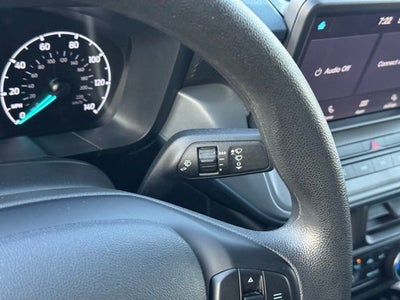 2024 Ford Maverick XL