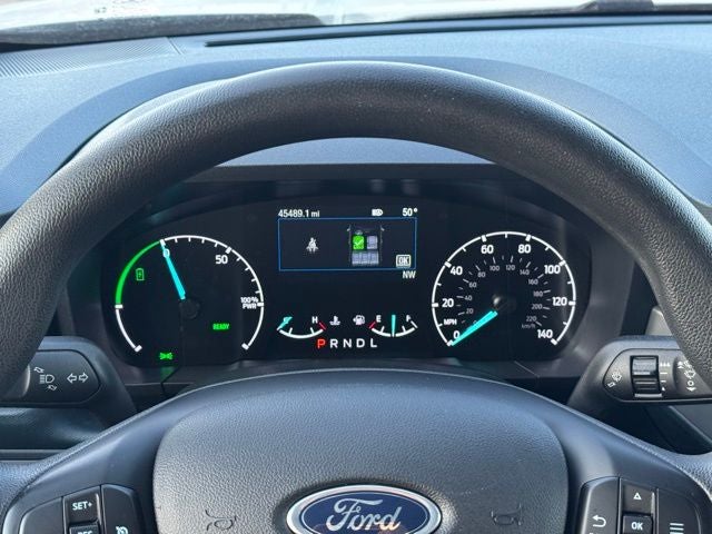 2024 Ford Maverick XL