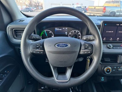 2024 Ford Maverick XL