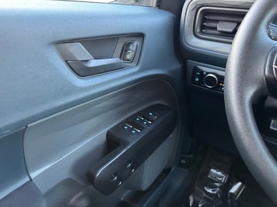 2024 Ford Maverick XL