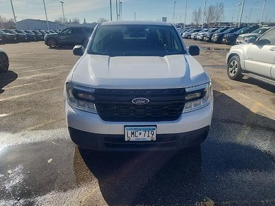 2024 Ford Maverick XL