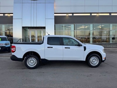 2024 Ford Maverick XL