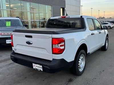 2024 Ford Maverick XL