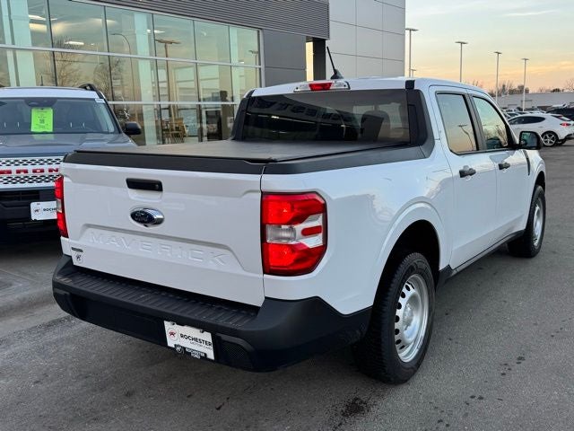 2024 Ford Maverick XL