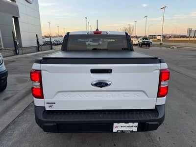 2024 Ford Maverick XL