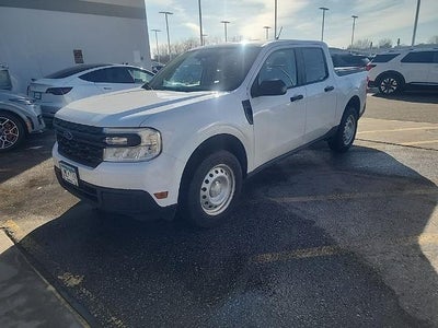2024 Ford Maverick XL