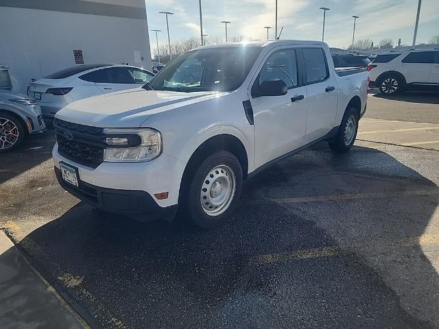 2024 Ford Maverick XL