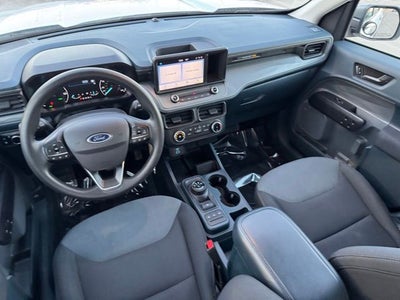 2024 Ford Maverick XL