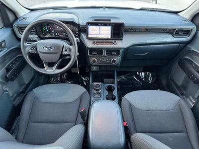 2024 Ford Maverick XL
