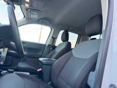 2024 Ford Maverick XL