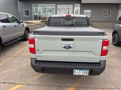 2023 Ford Maverick XLT
