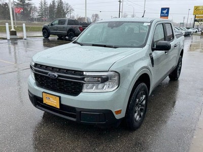 2023 Ford Maverick XLT