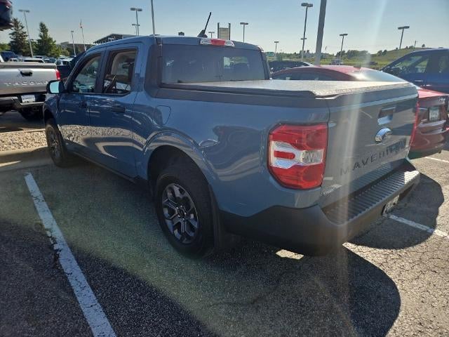2023 Ford Maverick XLT