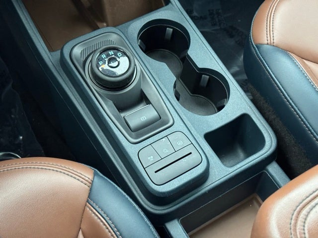 2022 Ford Maverick Lariat w/ Intelligent Access + Remote Start via Ford Rewa