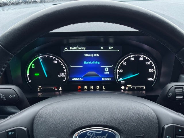 2022 Ford Maverick Lariat w/ Intelligent Access + Remote Start via Ford Rewa