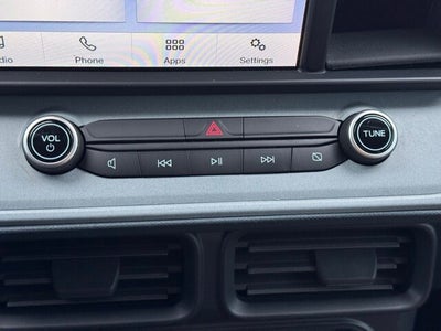 2022 Ford Maverick Lariat w/ Intelligent Access + Remote Start via Ford Rewa