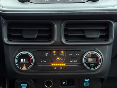 2022 Ford Maverick Lariat w/ Intelligent Access + Remote Start via Ford Rewa