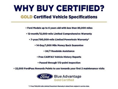 2022 Ford Maverick Lariat w/ Intelligent Access + Remote Start via Ford Rewa