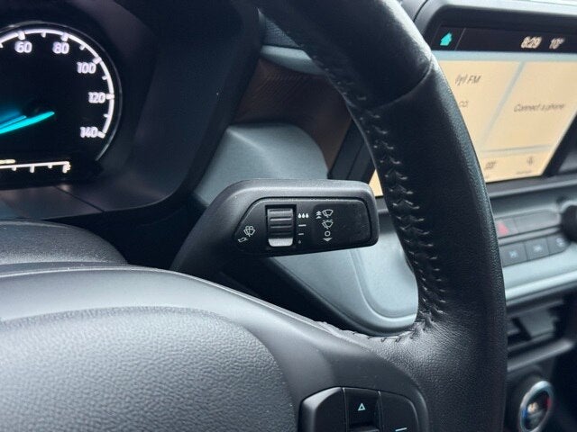 2022 Ford Maverick Lariat w/ Intelligent Access + Remote Start via Ford Rewa