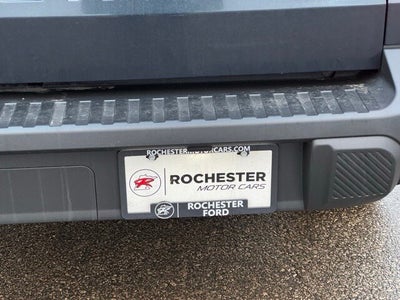 2022 Ford Maverick Lariat w/ Intelligent Access + Remote Start via Ford Rewa