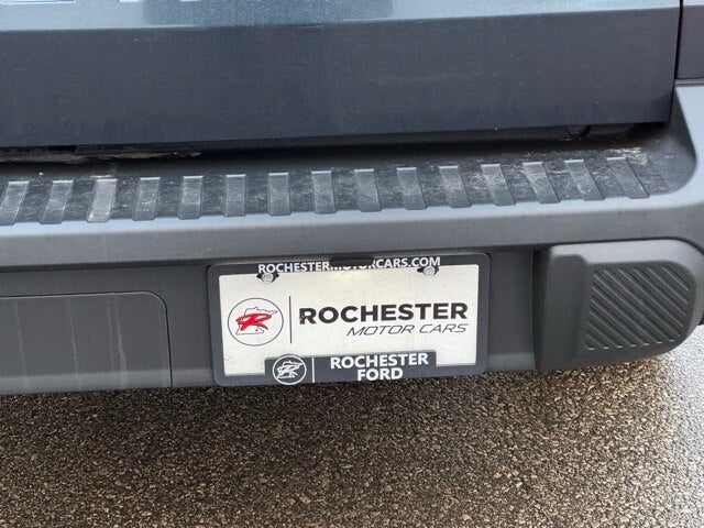 2022 Ford Maverick Lariat w/ Intelligent Access + Remote Start via Ford Rewa