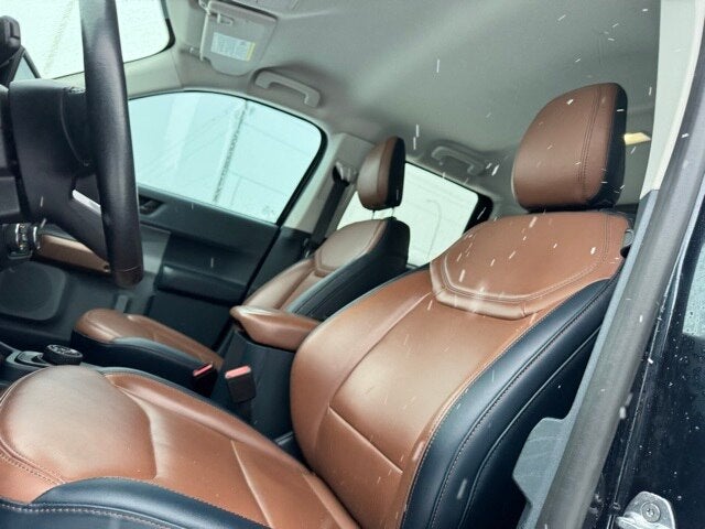 2022 Ford Maverick Lariat w/ Intelligent Access + Remote Start via Ford Rewa