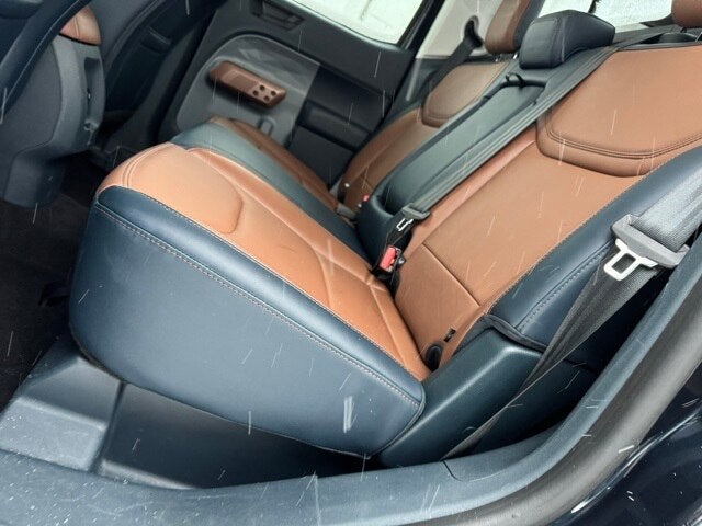 2022 Ford Maverick Lariat w/ Intelligent Access + Remote Start via Ford Rewa