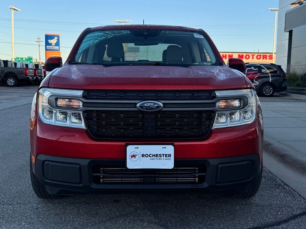 2023 Ford Maverick XLT