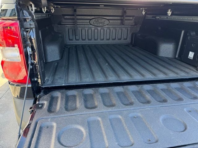 2024 Ford Maverick Lariat w/ Power Moonroof + 4K Tow Package