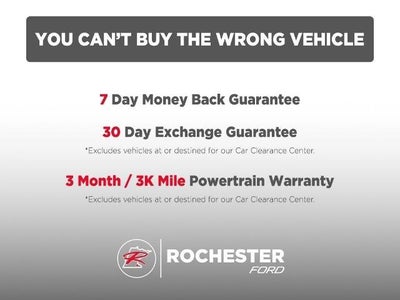 2024 Ford Maverick Lariat w/ Power Moonroof + 4K Tow Package