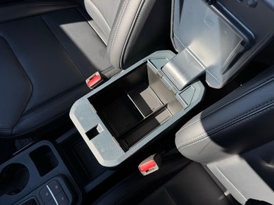 2024 Ford Maverick Lariat w/ Power Moonroof + 4K Tow Package