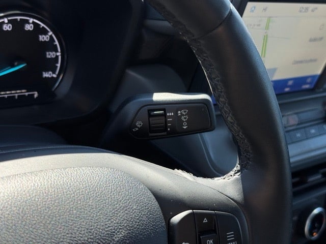 2024 Ford Maverick Lariat w/ Power Moonroof + 4K Tow Package