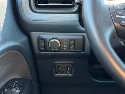 2024 Ford Maverick Lariat w/ Power Moonroof + 4K Tow Package