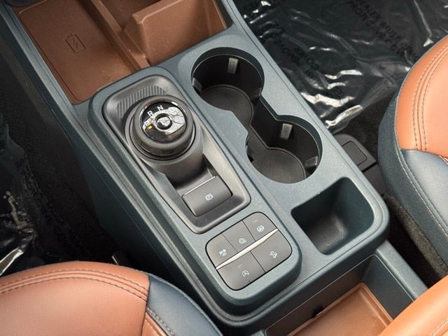 2024 Ford Maverick Lariat w/ Heated Steering Wheel + 4k Tow Package