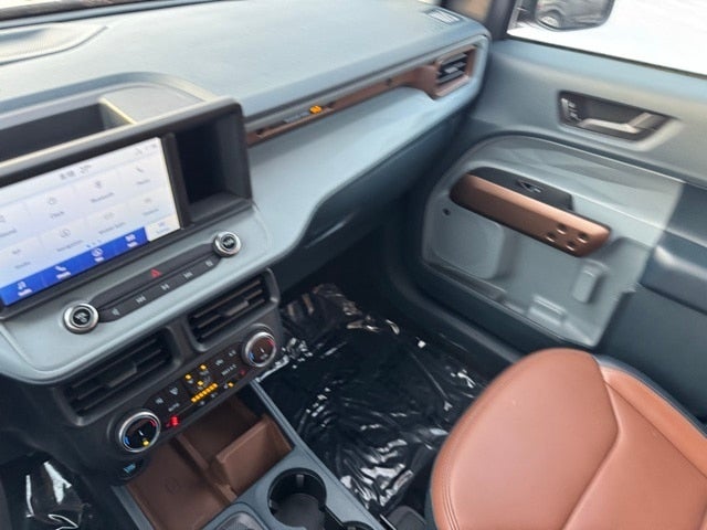 2024 Ford Maverick Lariat w/ Heated Steering Wheel + 4k Tow Package