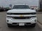 2016 Chevrolet Silverado 1500 LTZ 2LZ