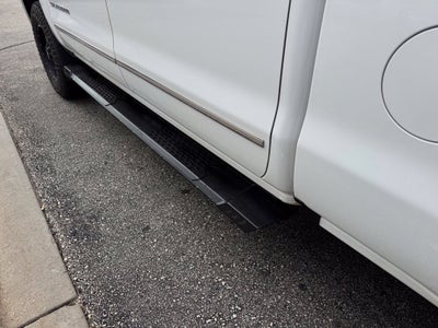2016 Chevrolet Silverado 1500 LTZ 2LZ