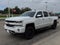 2016 Chevrolet Silverado 1500 LTZ 2LZ