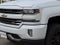 2016 Chevrolet Silverado 1500 LTZ 2LZ