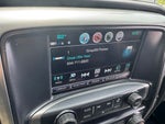 2018 Chevrolet Silverado 1500 LTZ 1LZ