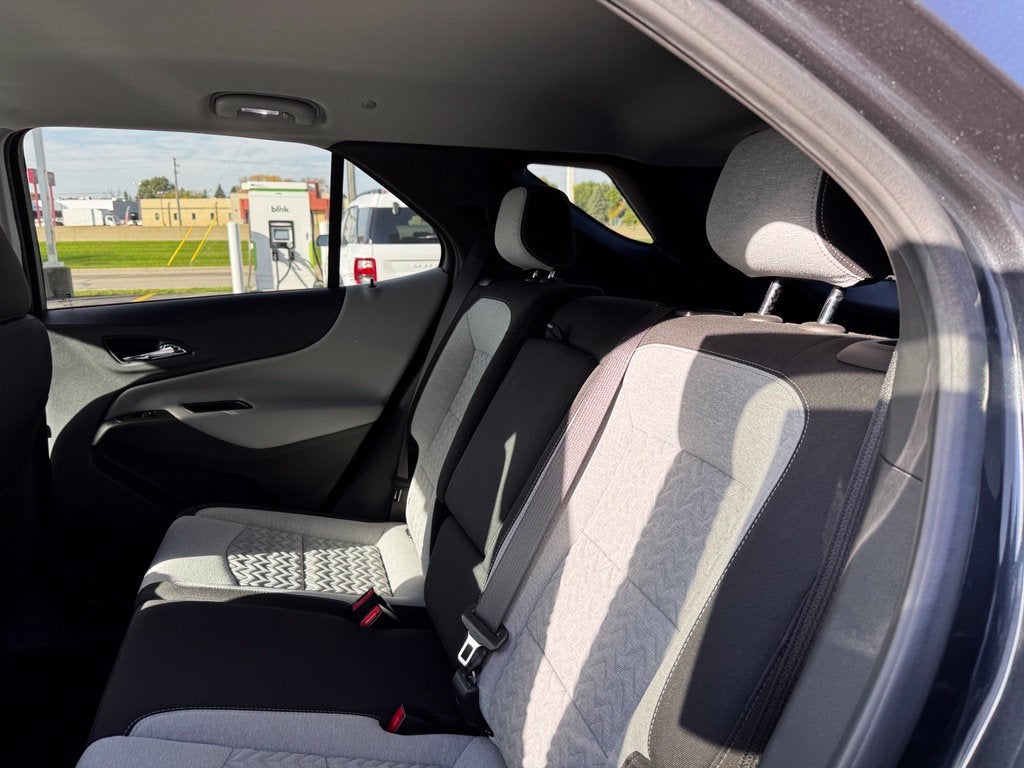 2022 Chevrolet Equinox LT w/Heated Seats