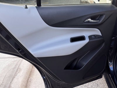2022 Chevrolet Equinox LT w/Heated Seats